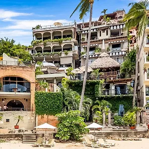 Bed & Breakfast Quinta Maria Cortez, Puerto Vallarta